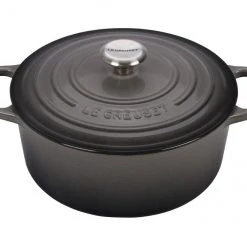 Dutch Ovens Le Creuset Round Dutch Oven 5 1/2 Qt. 15 Dutch Ovens Le Creuset Round Dutch Oven 5 1/2 Qt.