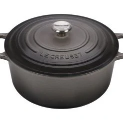 Le Creuset Round Dutch Oven 9 Qt.