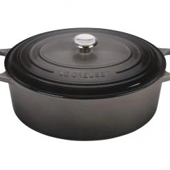 Dutch Ovens Le Creuset Oval Dutch Oven 9 1/2 Qt. 9 Dutch Ovens Le Creuset Oval Dutch Oven 9 1/2 Qt.