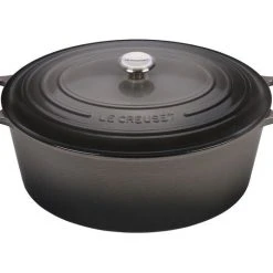 Dutch Ovens Le Creuset Oval Dutch Oven 15 1/2 Qt.