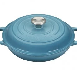 Le Creuset Braiser 3 1/2 Qt.