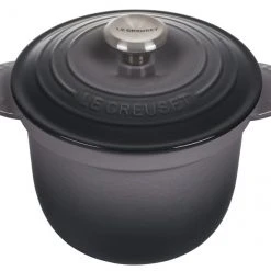 Le Creuset Cast Iron Rice Pot