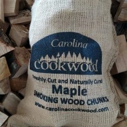 Carolina Cookwood Smoking Wood Chunks Wood Chunks & Wood Chips 9 Carolina Cookwood Smoking Wood Chunks Wood Chunks & Wood Chips
