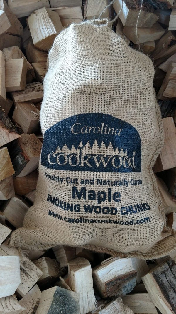 Carolina Cookwood Smoking Wood Chunks Wood Chunks & Wood Chips 3 Carolina Cookwood Smoking Wood Chunks Wood Chunks & Wood Chips