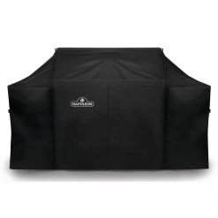Napoleon LEX 605 & Charcoal Professional Grill Cover