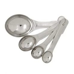 Norpro Stainless Measuring Spoons Measuring Tools