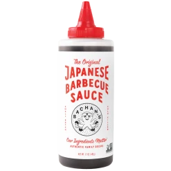 Shop All Sauces Bachan's Original Japanese Barbecue Sauce