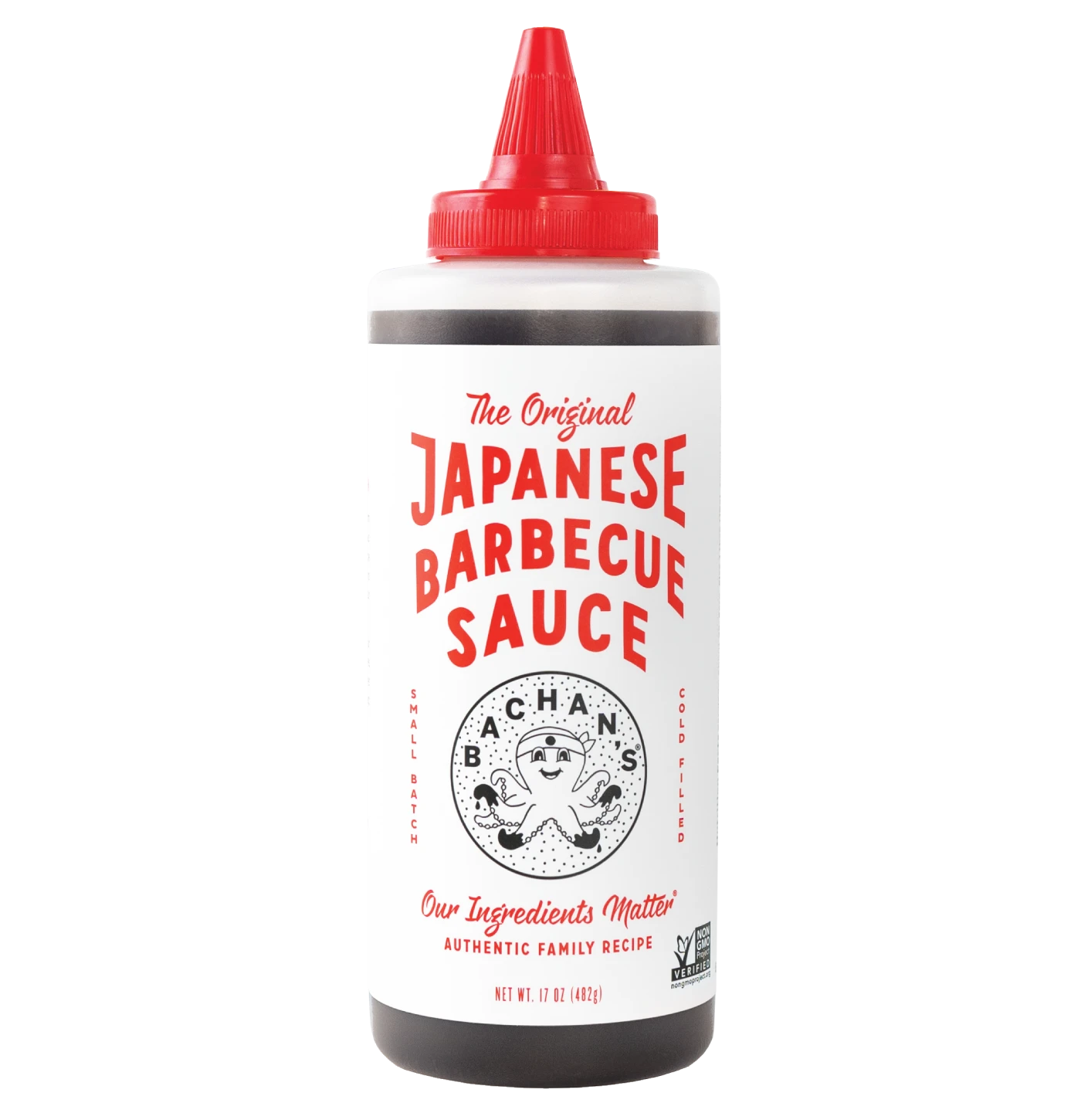 Shop All Sauces Bachan's Original Japanese Barbecue Sauce 1 Shop All Sauces Bachan's Original Japanese Barbecue Sauce