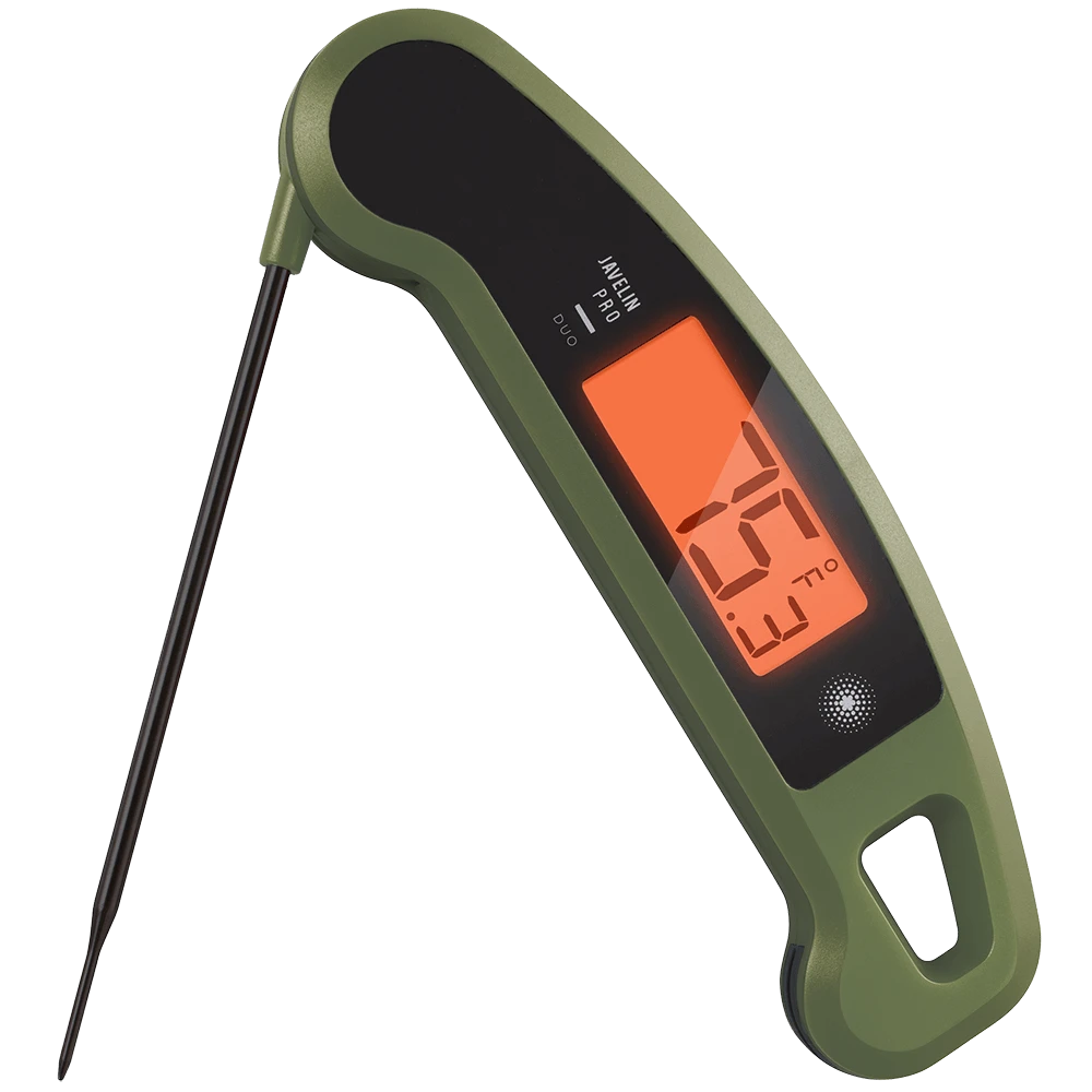 Lavatools Javelin PRO DUO Thermometers & Probes 6 Lavatools Javelin PRO DUO Thermometers & Probes