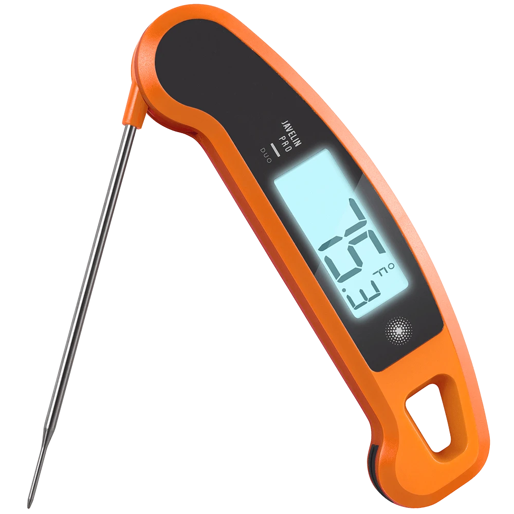 Lavatools Javelin PRO DUO Thermometers & Probes 5 Lavatools Javelin PRO DUO Thermometers & Probes