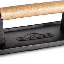 Napoleon Cast Iron Chef's Press