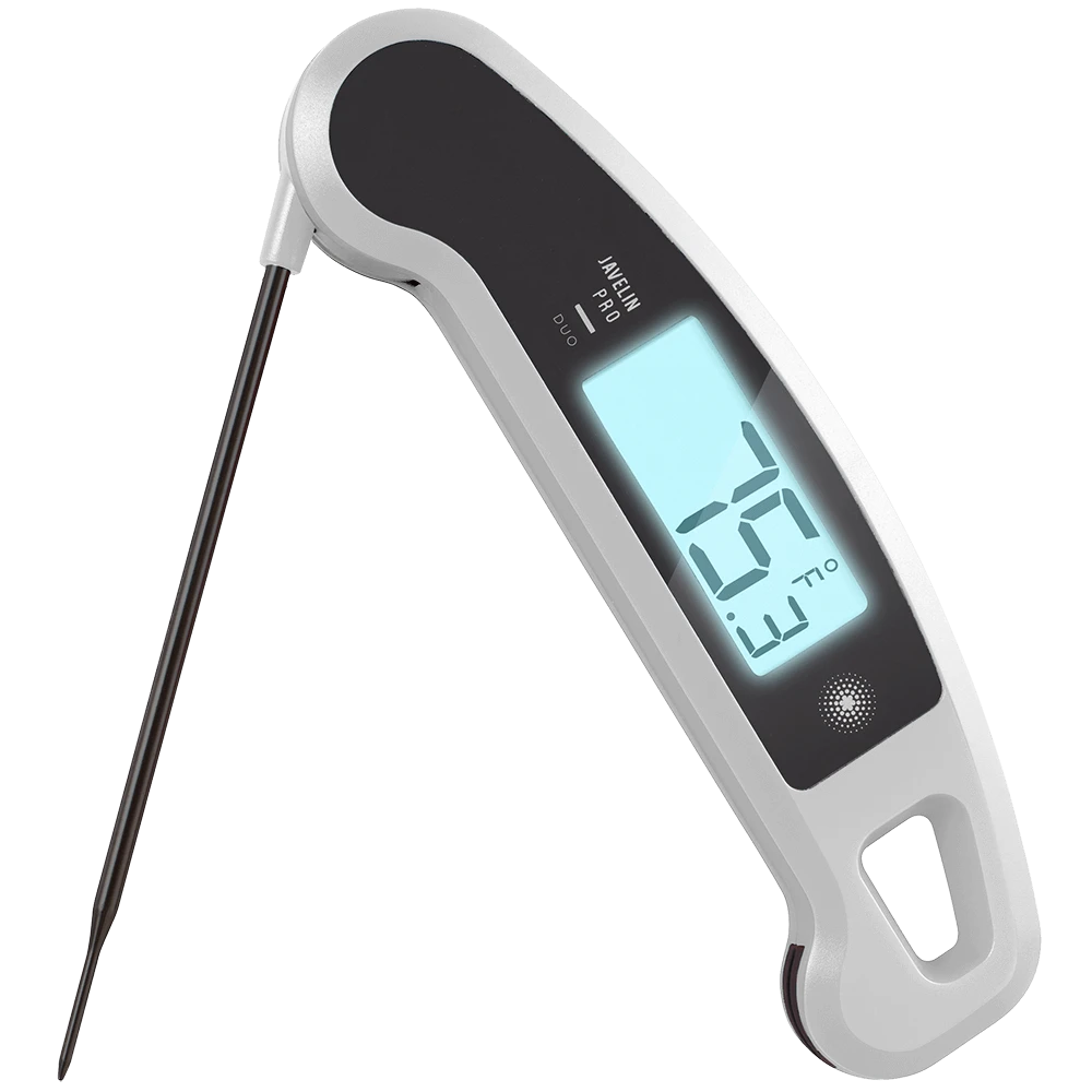 Lavatools Javelin PRO DUO Thermometers & Probes 8 Lavatools Javelin PRO DUO Thermometers & Probes