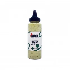Shop All Sauces Atlanta Grill Company: Pesto Aioli