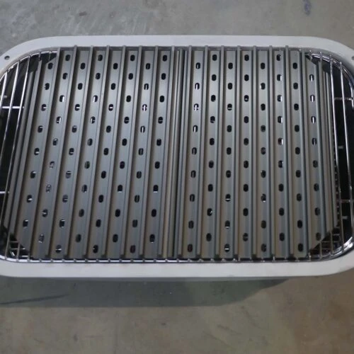 Grill Grates GrillGrates For The New PK-300 & PK-300AF Models 2 Grill Grates GrillGrates For The New PK-300 & PK-300AF Models