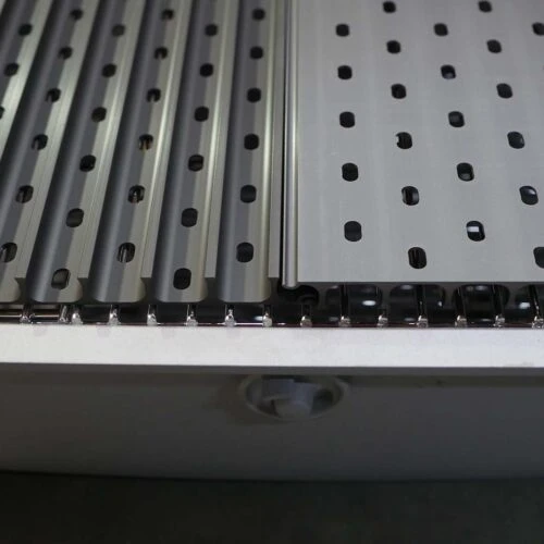 Grill Grates GrillGrates For The New PK-300 & PK-300AF Models 4 Grill Grates GrillGrates For The New PK-300 & PK-300AF Models