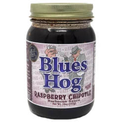Blues Hog: Raspberry Chipotle BBQ Sauce – 19 Oz. Shop All Sauces