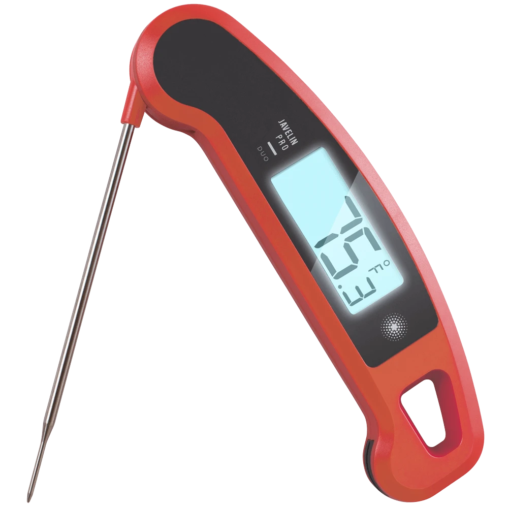 Lavatools Javelin PRO DUO Thermometers & Probes 1 Lavatools Javelin PRO DUO Thermometers & Probes