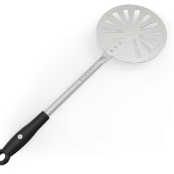 Gozney Roccbox Turning Peel