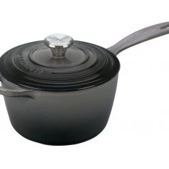 Le Creuset Signature Saucepan 2 1/4 Qt.