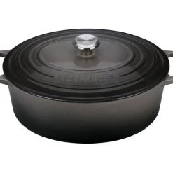 Dutch Ovens Le Creuset Oval Dutch Oven 8 Qt.