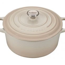 Dutch Ovens Le Creuset Round Dutch Oven 3 1/2 Qt. 13 Dutch Ovens Le Creuset Round Dutch Oven 3 1/2 Qt.