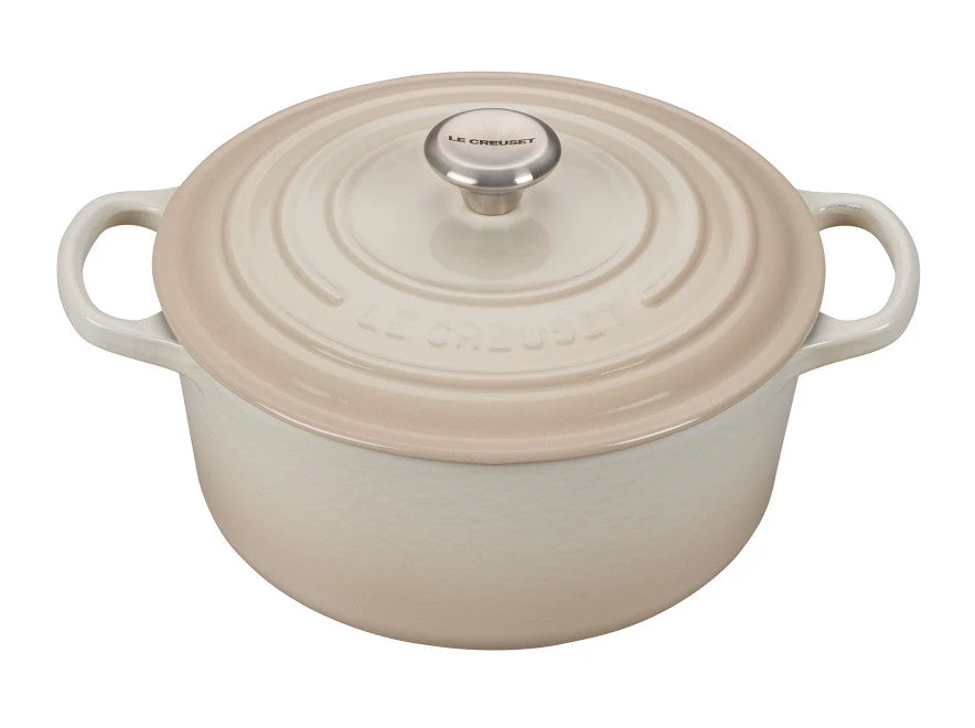 Dutch Ovens Le Creuset Round Dutch Oven 3 1/2 Qt. 5 Dutch Ovens Le Creuset Round Dutch Oven 3 1/2 Qt.