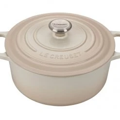 Dutch Ovens Le Creuset Round Dutch Oven 5 1/2 Qt. 14 Dutch Ovens Le Creuset Round Dutch Oven 5 1/2 Qt.