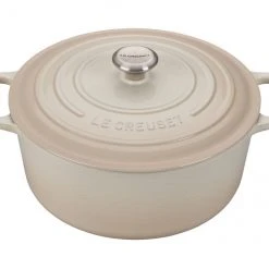 Le Creuset Round Dutch Oven 9 Qt.