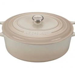 Dutch Ovens Le Creuset Oval Dutch Oven 9 1/2 Qt. 8 Dutch Ovens Le Creuset Oval Dutch Oven 9 1/2 Qt.