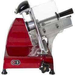 Berkel Red Line 250 Meat, Cheese, Fruit & Vegetable Slicers