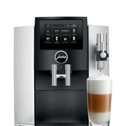 JURA S8 Automatic Coffee Machine