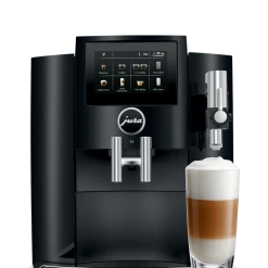 JURA S8 Automatic Coffee Machine