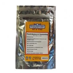 Shop All Rubs Sucklebusters: Bratwurst Seasoning