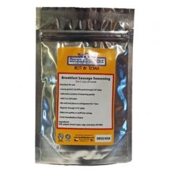 Shop All Rubs Sucklebusters: Country Breakfast Sausage Seasoning