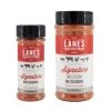Lane's BBQ: Signature Shop All Rubs