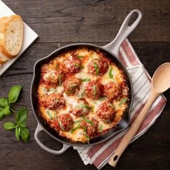 Le Creuset Signature Skillet - 11 3/4" Cast Iron