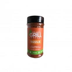 Atlanta Grill Company: Sizzle Shop All Rubs
