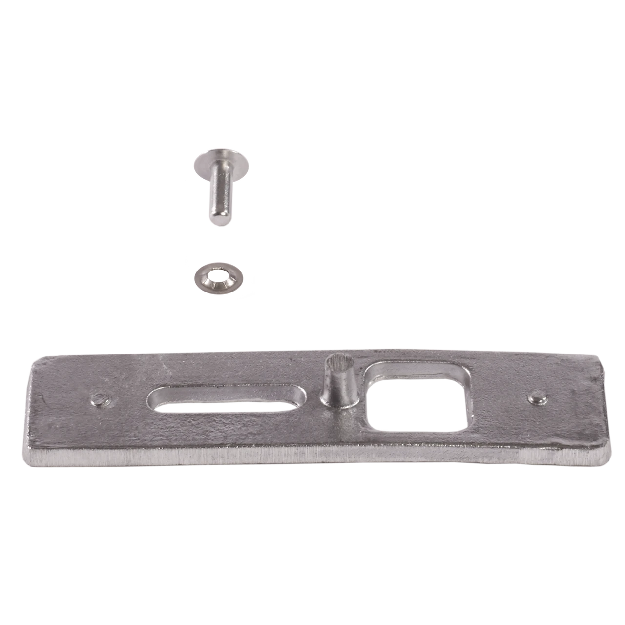 PK Grills PK Grills Replacement Sliding Vent For Original PK Grill PK Grills PK Grills Replacement Sliding Vent For Original PK Grill