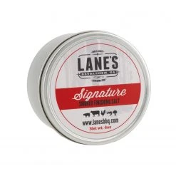 Lane's BBQ: Signature Smoked Finishing Salt