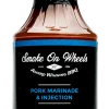 Smoke On Wheels Pork Marinade And Injection