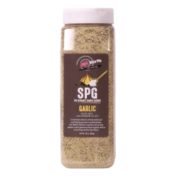 Dizzy Pig: SPG Garlic Shop All Rubs