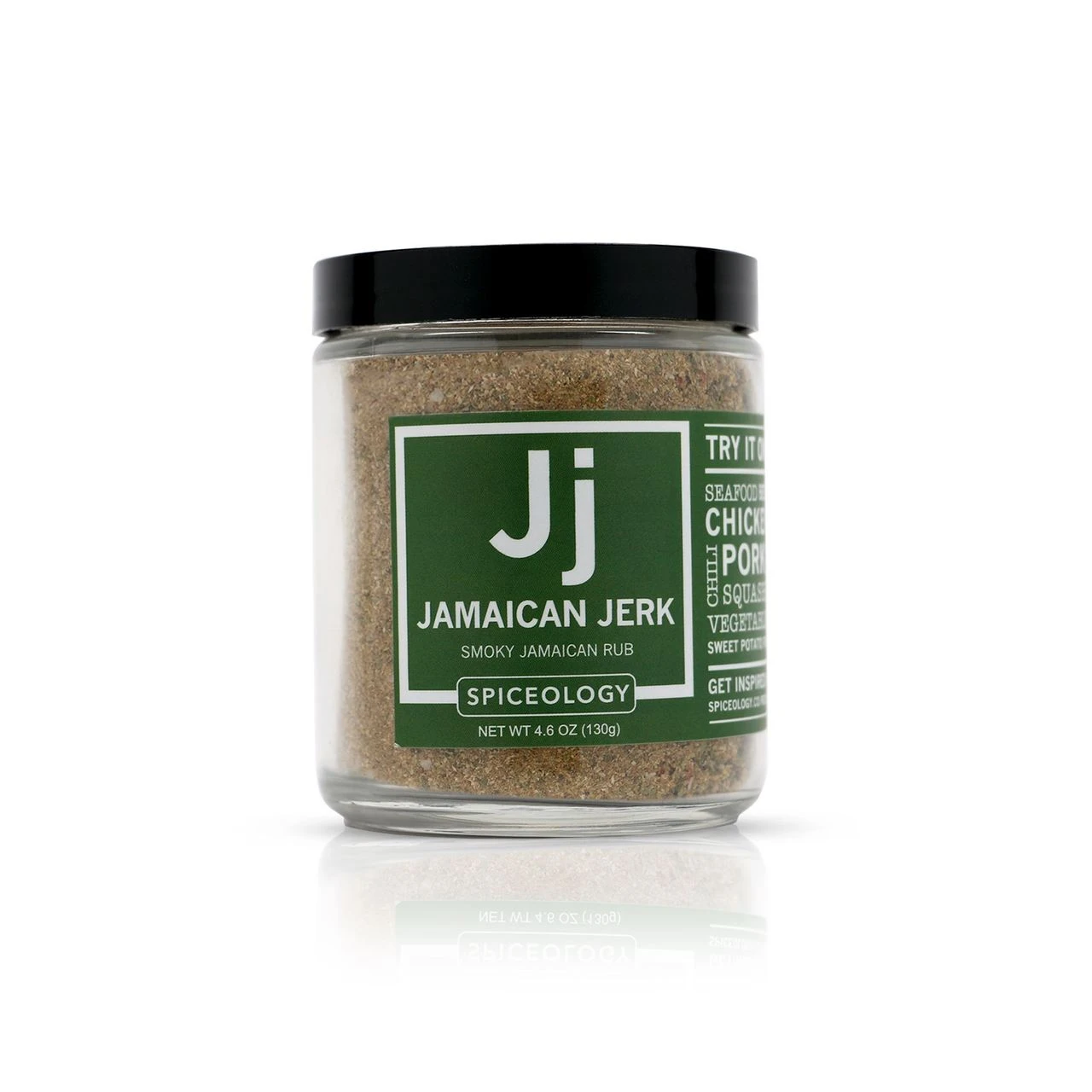 Shop All Rubs Spiceology Jamaican Jerk Rub 1 Shop All Rubs Spiceology Jamaican Jerk Rub