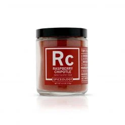 Spiceology Raspberry Chipotle Sweet & Spicy Rub