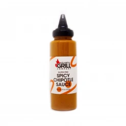 Atlanta Grill Company: Spicy Chipotle Sauce Shop All Sauces