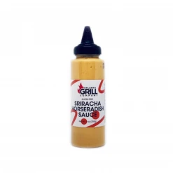 Atlanta Grill Company: Sriracha Horseradish Sauce
