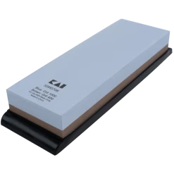 Shun Knives Shun 400/1000-Grit Combination Whetstone