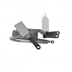 Le Griddle Starter Kit