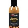 Steven Raichlen's Project Smoke Smoky Mustard BBQ Sauce
