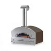 Alfa FXSTONE-L 31-Inch Countertop Gas Pizza Oven