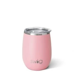 Swig Life 14oz Stemless Wine Cup